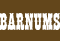 Barnums